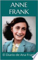 Libro EL DIARIO DE ANA FRANK - Anne Frank