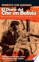 Libro El diario del Che en Bolivia