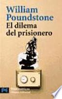 Libro El dilema del prisionero