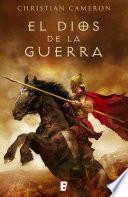 Libro El Dios de la guerra
