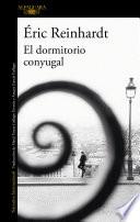Libro El dormitorio conyugal