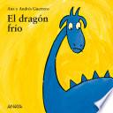 Libro El dragón frío