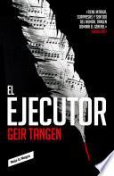 Libro El ejecutor