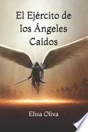 Libro El Ejército de los Ángeles Caídos