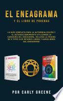 Libro El Eneagrama y el libro de pruebas