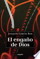 Libro El engaño de Dios