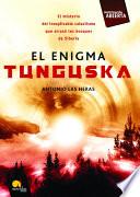 Libro El enigma Tunguska