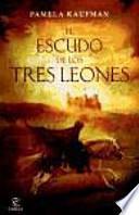 Libro El escudo de los tres leones