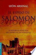 Libro El espejo de Salomón