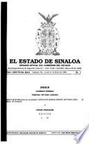 El Estado de Sinaloa
