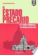 Libro El Estado Precario