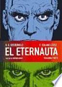 Libro El Eternauta 2 / The Eternauta 2