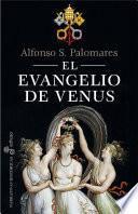 Libro El evangelio de Venus