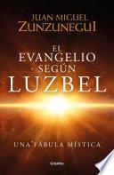 Libro El Evangelio según Luzbel