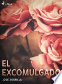 Libro El excomulgado