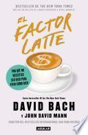 Libro El factor Latte