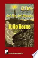 Libro El Faro Del Fin Del Mundo