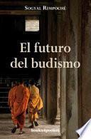Libro El futuro del budismo