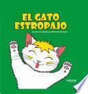 Libro El gato estropajo
