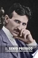 Libro El Genio Pródigo