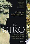 Libro El giro