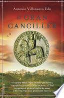 Libro El gran canciller