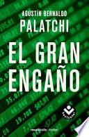 Libro El gran engao / The Great Deception