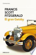 Libro El gran Gatsby