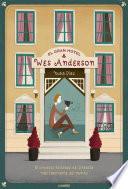 Libro El Gran Hotel Wes Anderson