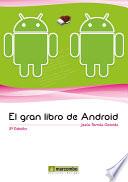 El Gran Libro de Android