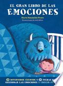 Libro El Gran Libro de Las Emociones