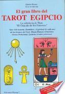 Libro El Gran libro del tarot egipcio