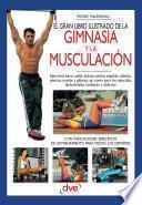 Libro El gran libro ilustrado de la gimnasia y la musculación