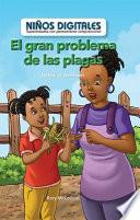 Libro El gran problema de las plagas: Definir el problema (The Great Pest Problem: Defining the Problem)