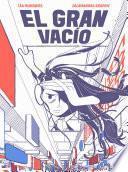 Libro El gran vacío