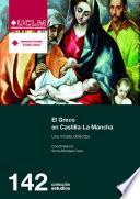 El Greco en Castilla-La Mancha