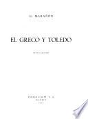 El Greco y Toledo