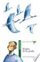 Libro El grito de la grulla
