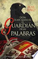 Libro El guadián de las palabras