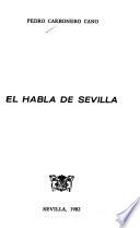 El habla de Sevilla