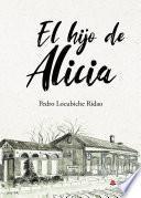 Libro El hijo de Alicia