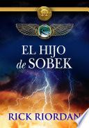 Libro El hijo de Sobek (e-original)