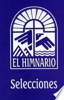 Libro El Himnario Selecciones Congregational Text Edition