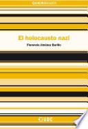 Libro El holocausto nazi