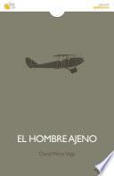 Libro El hombre ajeno