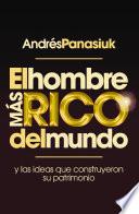 Libro El hombre más rico del mundo