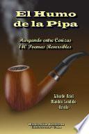 Libro El Humo de la Pipa