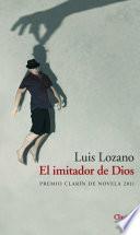 Libro El imitador de Dios
