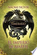 Libro El imperio de marfil (Temerario 4)