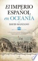 El Imperio español en Oceanía